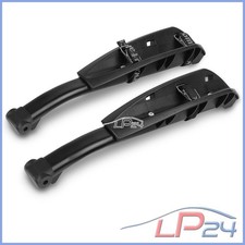 ARRÊT DE ROUE POUR PNEUS LARGES JUSQU'À 3,25 POUCES POUR PORTE-VÉLOS CROW EUFAB