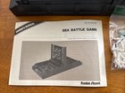 Radio Shack Sea Battle Game  60-2193 Vintage 1980s Battleship Game. Working — photo 6