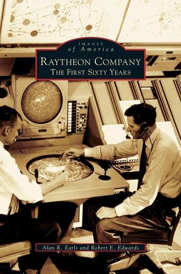 Alan R. Earls (u. a.) | Raytheon Company | Buch | Englisch (2005)