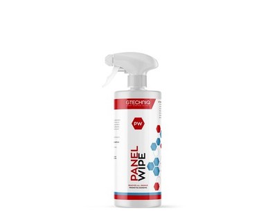 Gtechniq PW Plattenwischlack schützt Autolack entfernt Politur 250 ml
