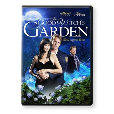 The Good Witchs Garden (DVD, 2014) for sale online | eBay
