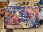 Shockwave Transformers G1 Vintage