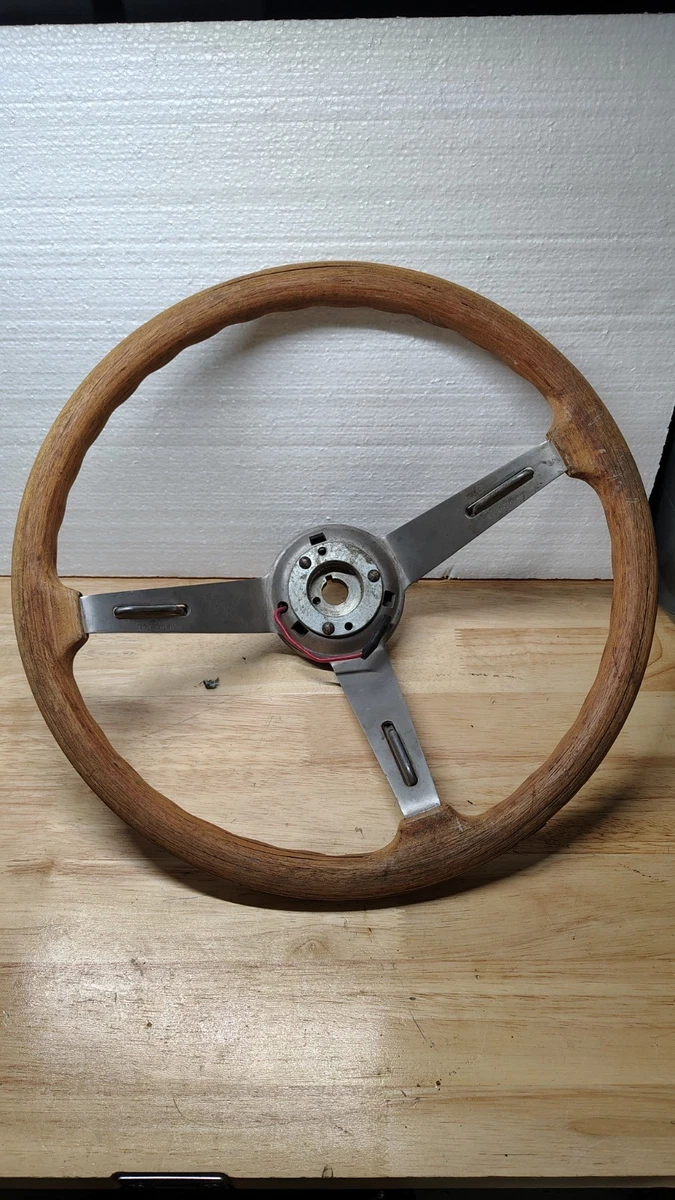 Car & Truck Steering Wheels & Horns for Alfa Romeo for sale | eBay