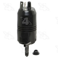 ACI 172186 Windshield Washer Pump
