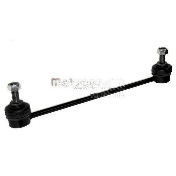 Stange Strebe Stabilisator Vorne Rechts 265 Mm Metzger FüR U.A. CitroËN C8-image