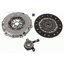 Kit d'embrayage Peugeot 4008