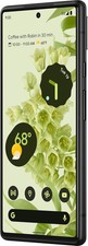 Google Pixel 6 Sea Foam 4