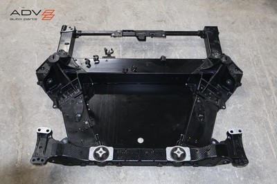 2022 - 2025 LUCID AIR FRONT SUBFRAME SUB FRAME CROSSMEMBER ENGINE CRADLE OEM