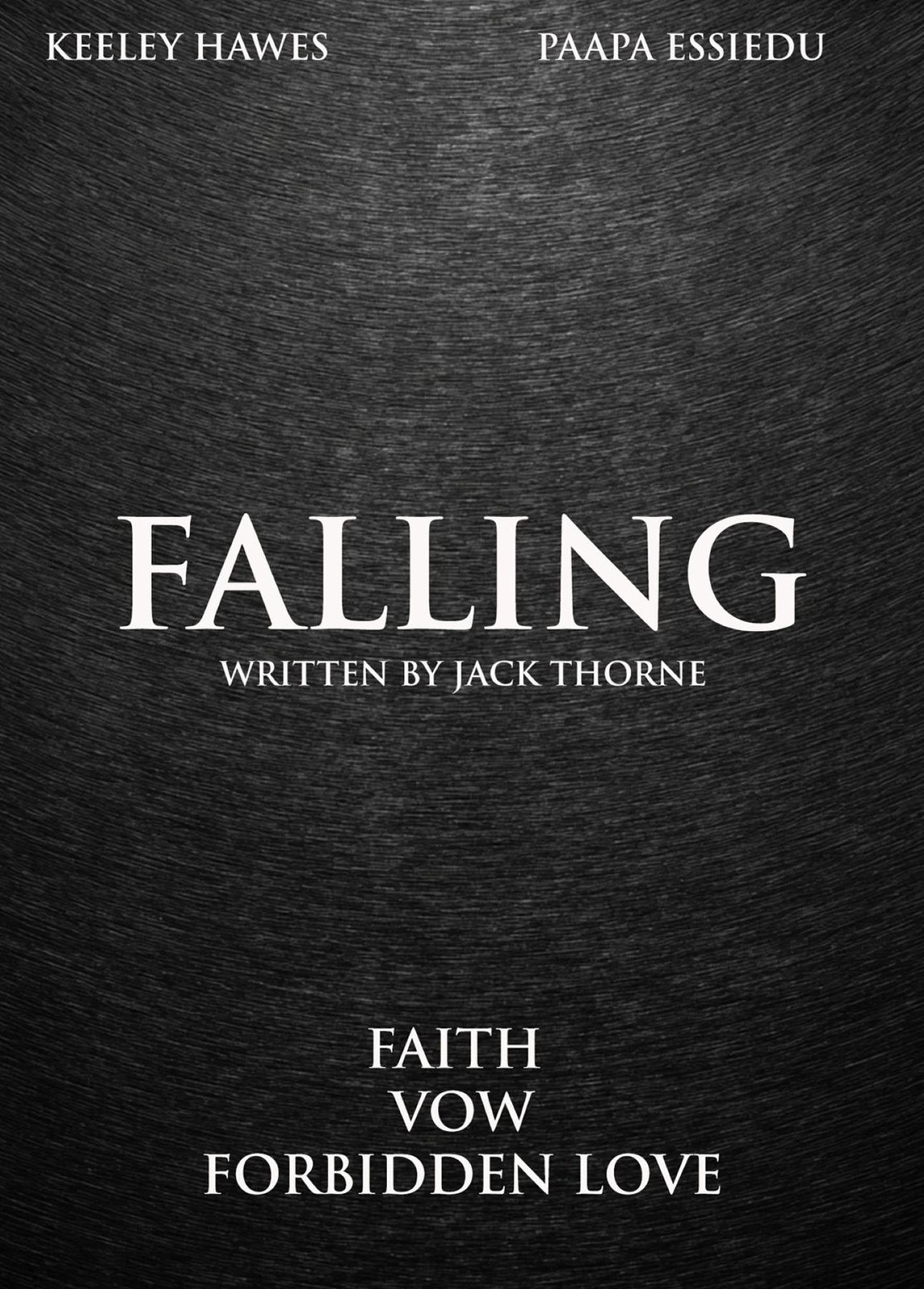Falling [15] DVD - Pre-sale