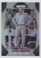 2017-18 Panini Prizm Mojo Prizm 4/25 Alvin Gentry #130 8em