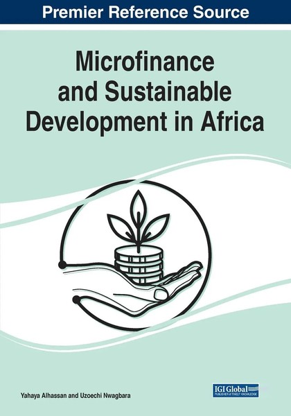 Yahaya Alhassan (U. A.) | Microfinance And Sustainable Development In Africa-image