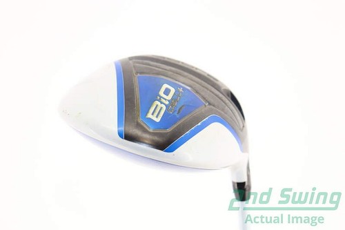 Cobra Bio Cell + Blue Driver 9.5° Graphite Stiff Right 45.0in - Picture 4 of 8