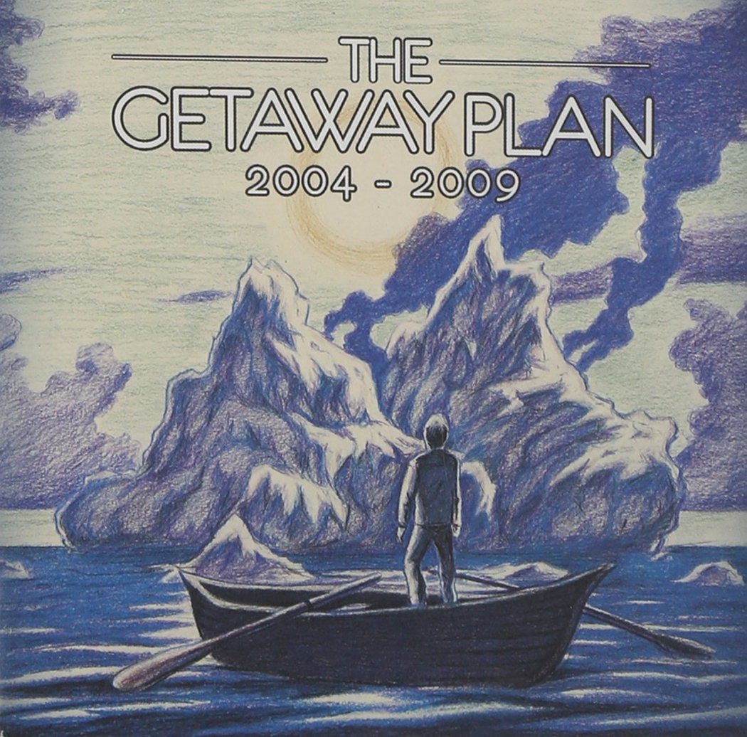 План побега 2004-09 (CD)
