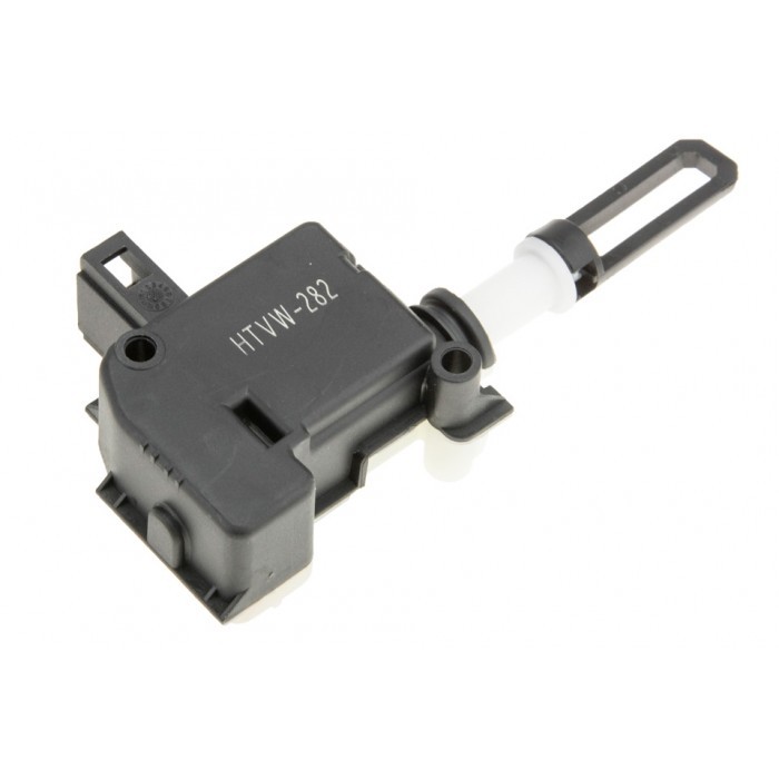 Moteur de deblocage coffre VW Touareg actionneur pour reparation hayon 7M0959781A
