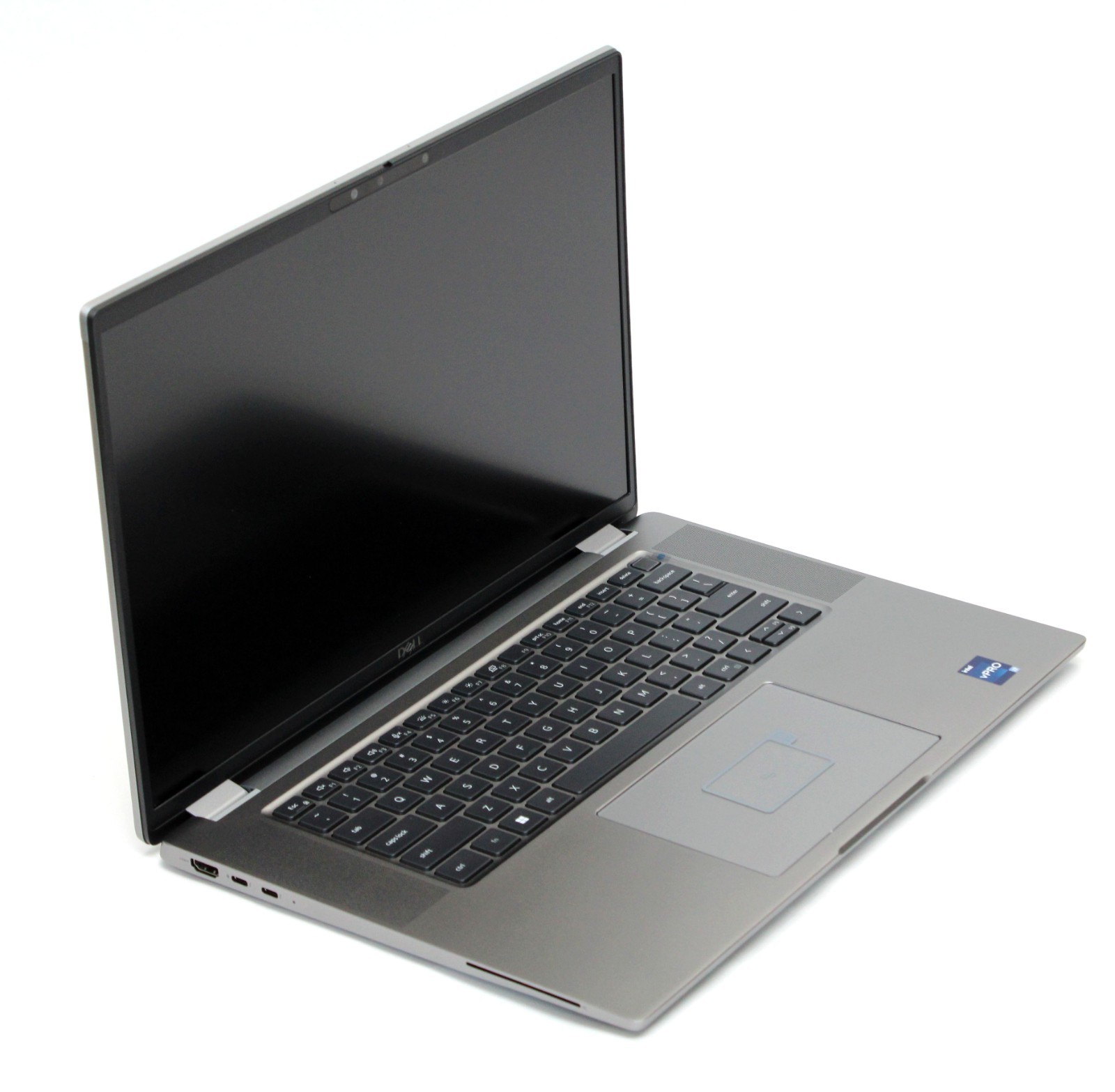 Dell Latitude 7640, 16-Inch Laptop, with Intel Core i7 13th Gen., Windows 10 Pro