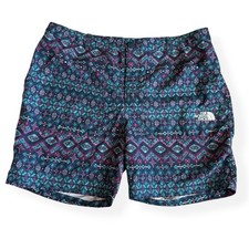 The North Face Girls Amphibious Shorts XL