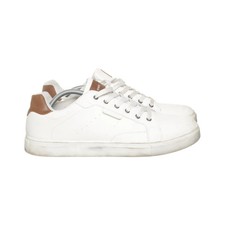 Pier One, Sneaker, Größe: 45, ZLP058636, Weiß, Herren #Gpi