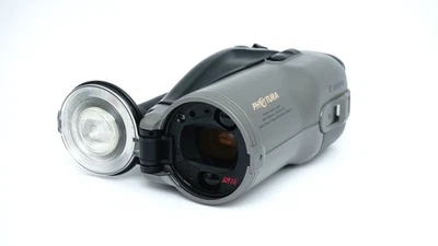 Canon Photura camera - Bild 1 von 4