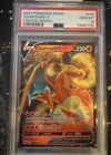 Charizard V 018/159 Crown Zenith Holo