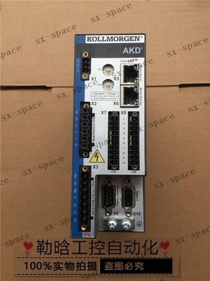 1PCS AKD-P00606-NBEC-0069 100% tested by  DHL or FedEx *qq