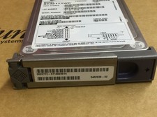 SUN 540-2936 Original 2.1gb 7200rpm SCSI Drive, Test-PASS, W:30d