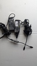 Lenovo 45W 20V 2.25A AC Adapter ADLX45NCC 2A With USB-C Adapter "Lot Of 2"