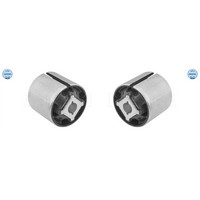 2X Meyle Lagerung AchsköRper Hinterachse Vorne FüR BMW 1Er F20 F21 3Er Touring