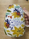St. Jude Little Warrior Ceramic Cup Mug 4x 4 Inches With Small Chip — photo 3
