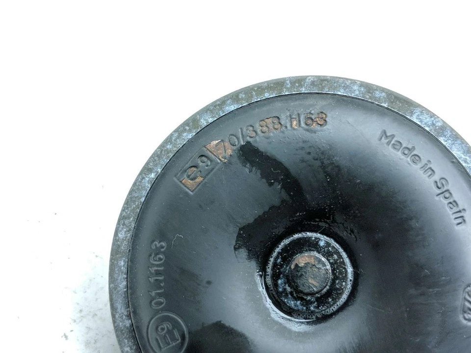 02 宝马 K1200RS Horn TRSH PL — 第 4/4 张图片