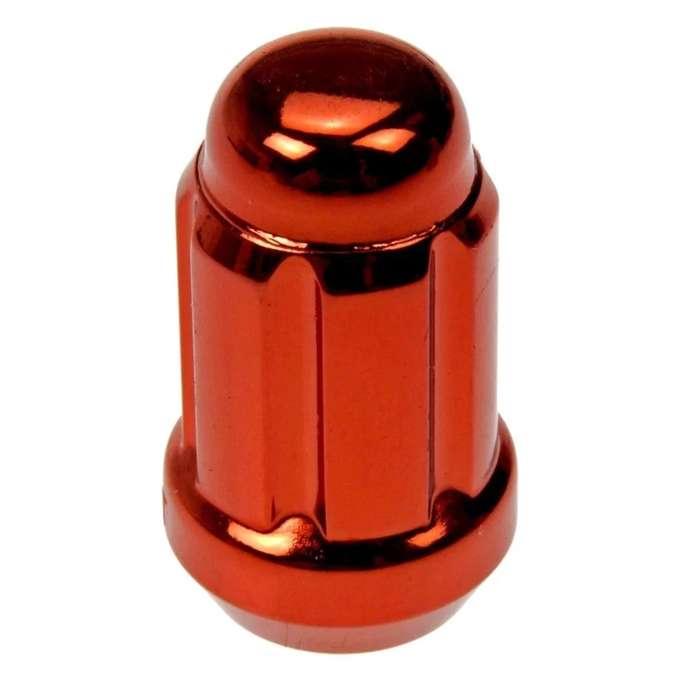 For Mazda CX-5 13-17 Red Cone Seat Spline Drive Lug Wheel Installation Kit — 第 2/3 张图片