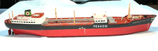 Texaco Toy Tanker Ship North Dakota Edition  (  90  )