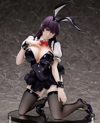 BINDing Native official Aina Bunny ver 1/4 Figure 31cm by Yamaishi 18 2021 japan