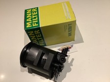 Filtre à carburant Renault SCENIC
