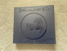 George Harrison - Brainwashed (CD/DVD Boxset) MINT!!