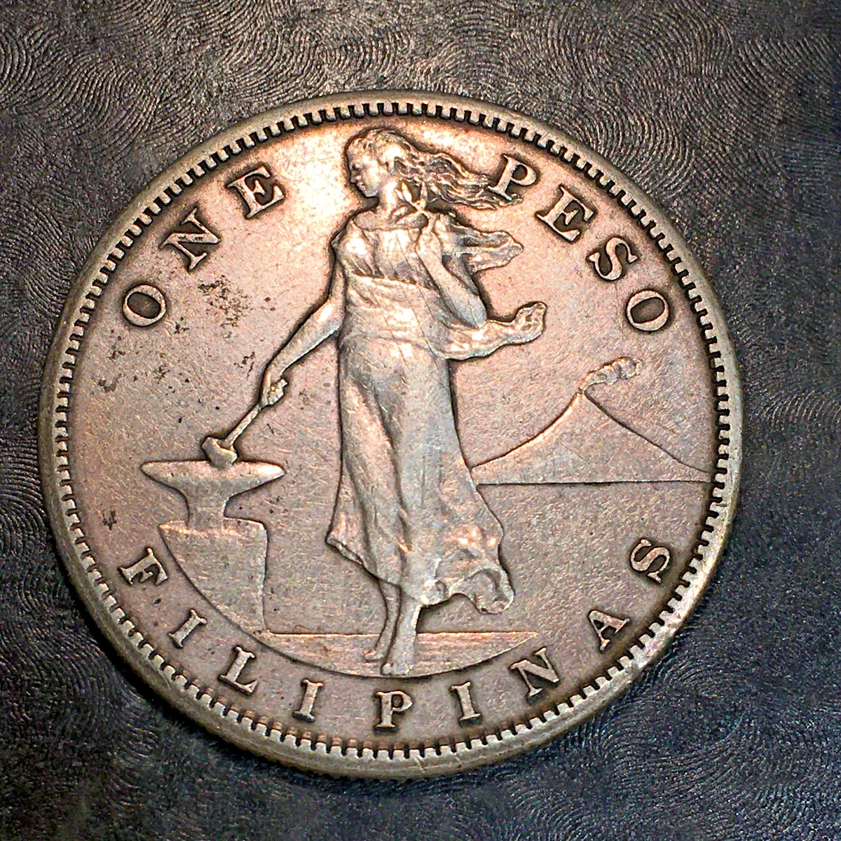 Silver 1909 Year Philippine Coins for sale | eBay
