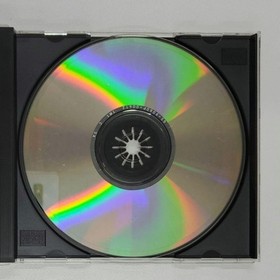 No2148 Saturn Virtua Cop Japan	ea