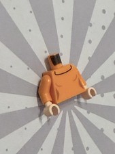 LEGO Velma Dinkley Minifigure 75904 Scooby-Doo Mystery Mansion scd005 SOLO BUSTO