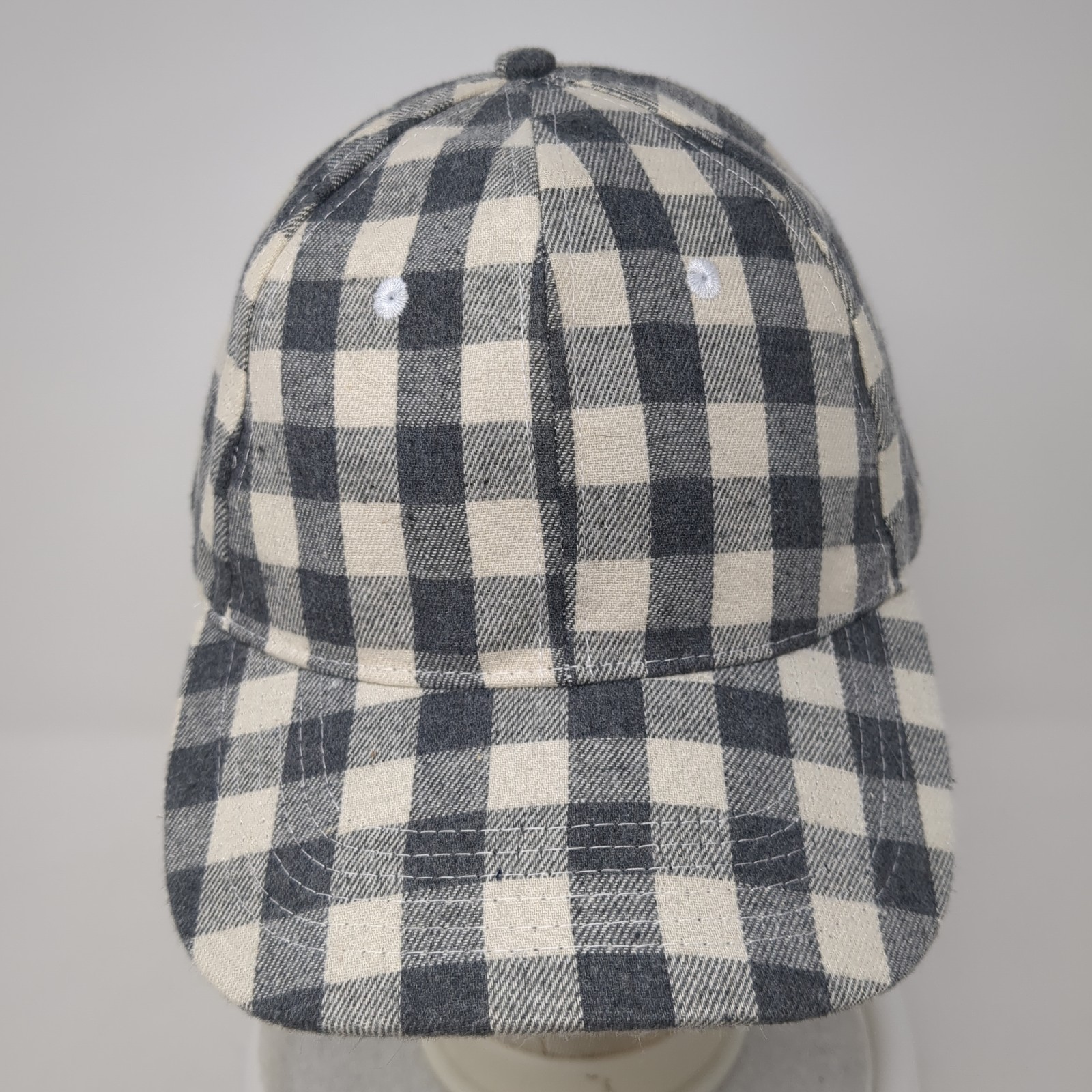 Cocus Pocus Slideback Hat Multicolor Buffalo Plai… - image 2