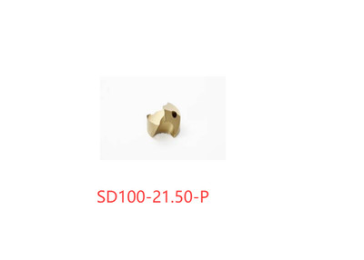 Original     carbide     inserts   2 tablets  SD100-21.50-P