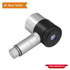 High-Performance 1.25" Alstar Reticle Eyepiece for Accurate Stellar Measurements