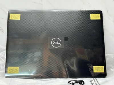 0K0R17 K0R17 New For Dell Inspiron 14 3000 3480 3482 LCD Back Cover Black