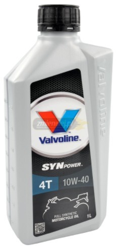 Fits VALVOLINE OLEJE 862066 OIL 10W-40 1L 4T SYNPOWER VALVOLINE 86206 ⭐UK Stock⭐
