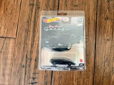 *CHASE* Hot Wheels Premium Jay Leno's Garage Lamborghini Countach LP 5000 QV