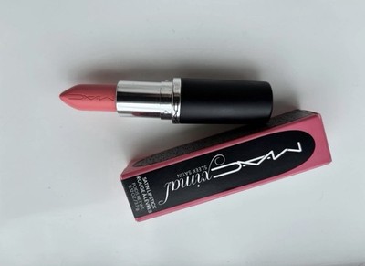 MAC Macximal Sleek Satin Lippenstift 808 Grapefruit Pucker 3,5g/0,12oz Lippenstift