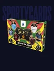Panini Select Serie A 2025/26 - Hobby International Box