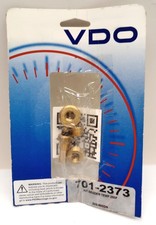 Vdo 323-900dn Temperature Sender Kit 250f 701-2373 Vdo 323-900dn Temperature Sender Kit 250f 701-2373