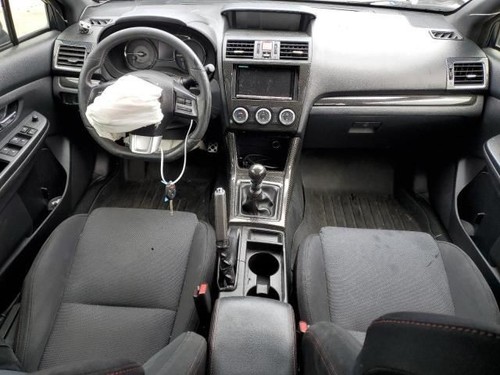 2015 SUBARU WRX MANUAL TRANSMISSION SHIFTER ASSEMBLY OEM C1010VA000 - Picture 14 of 15