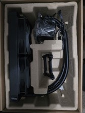 Cooler Master Elite Liquid 240 240mm CPU Liqu...