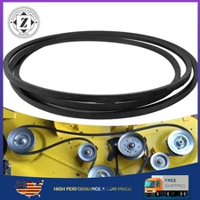 Deck Drive Belt for John Deere 48" LA130 LA140 LA145 LA155 LA165 S140 S160 S170