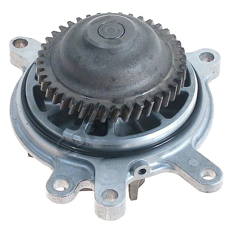 For Chevy Silverado 3500 2001-2005 Airtex Engine Coolant Water Pump Foto 2 de 3